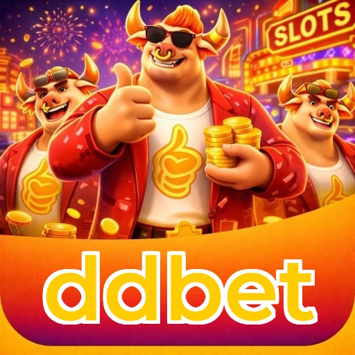 Números do app ddbet em material de marketing — ilustração, não auditoria