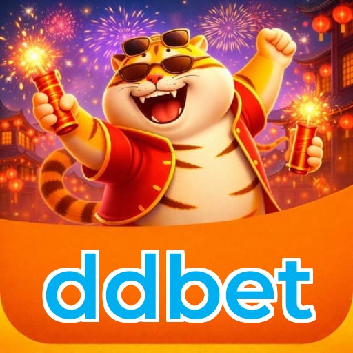 Material promocional do app ddbet — ilustração, não métricas auditadas nesta página